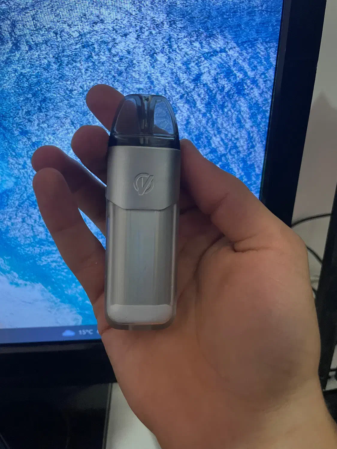 پاد دائم لوکس ایکس ۲ویپرسو|زیورآلات و اکسسوری|شیراز, دانشگاه شیراز|دیوار