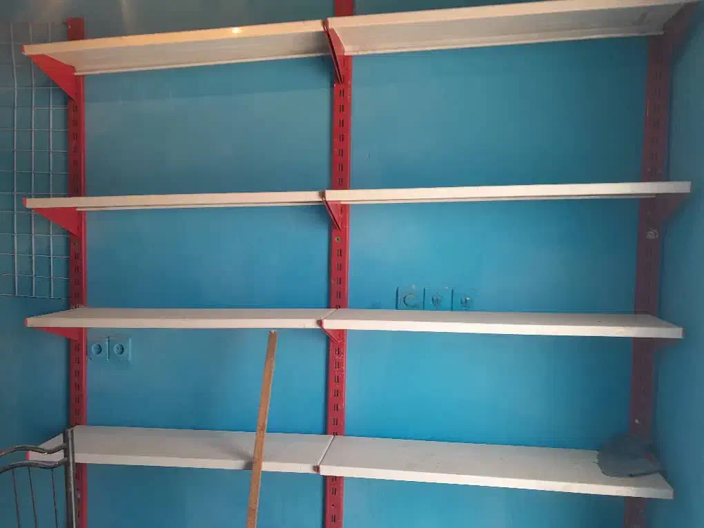 ویترین و قفسه مغازه|فروشگاه و مغازه|چابهار, |دیوار