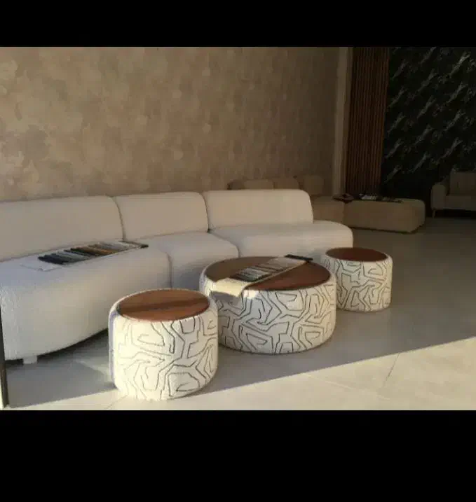 تولید پاف|صندلی و نیمکت|تبریز, |دیوار