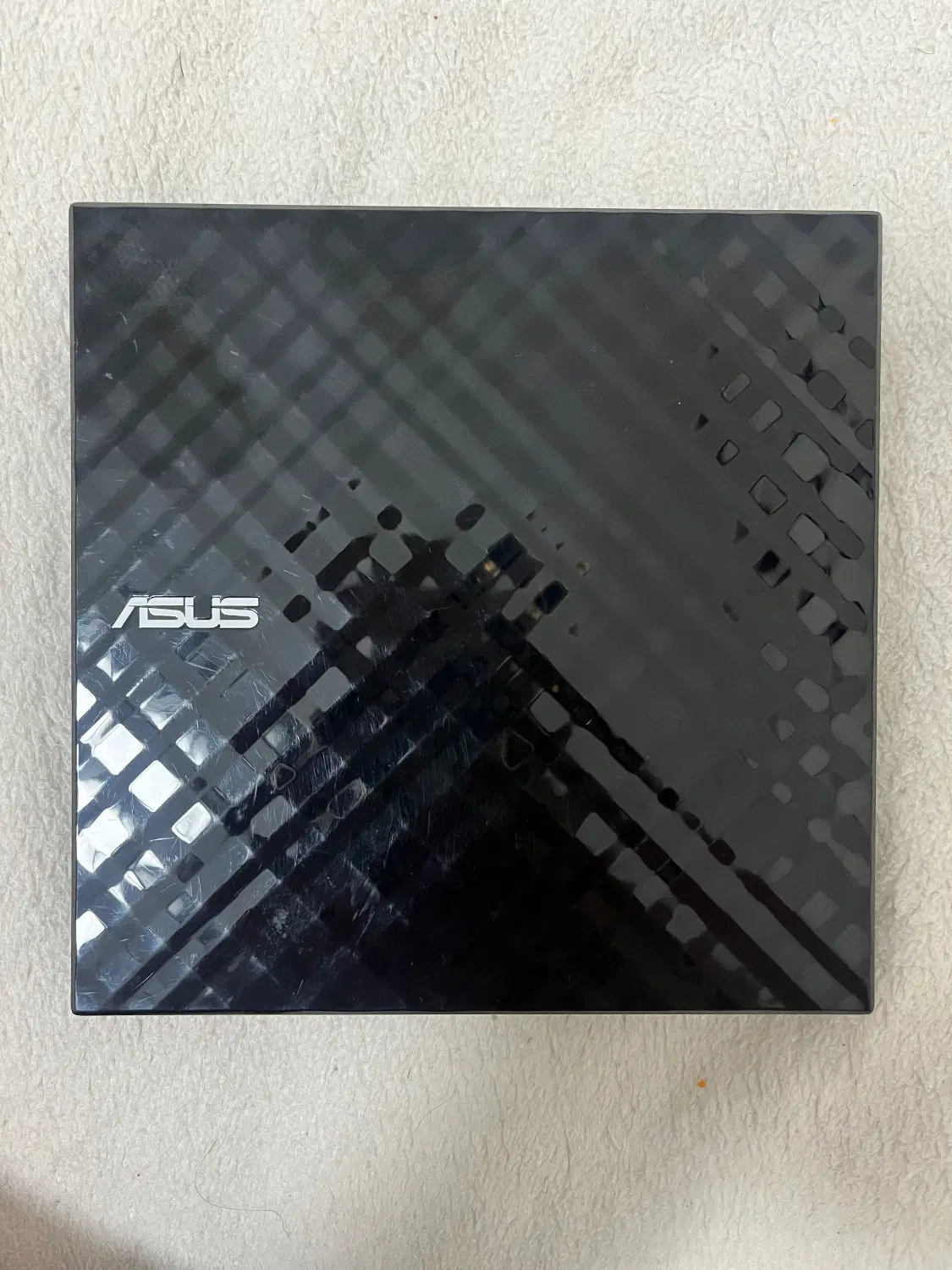 CD -DVD رایتر قابل حمل برند Asus|قطعات و لوازم جانبی رایانه|تهران, گیشا|دیوار