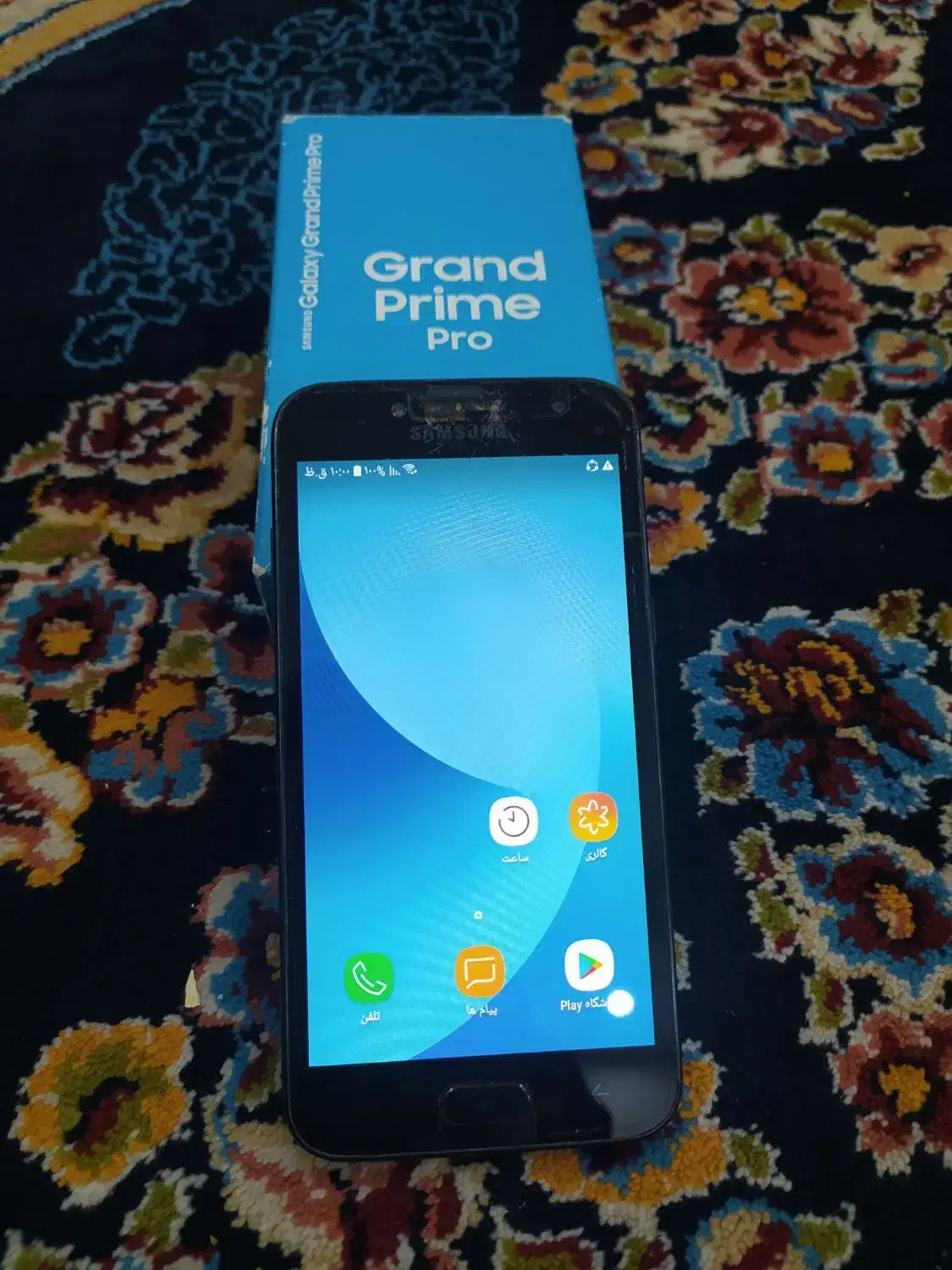 گوشی سامسونگ|موبایل|برازجان, |دیوار