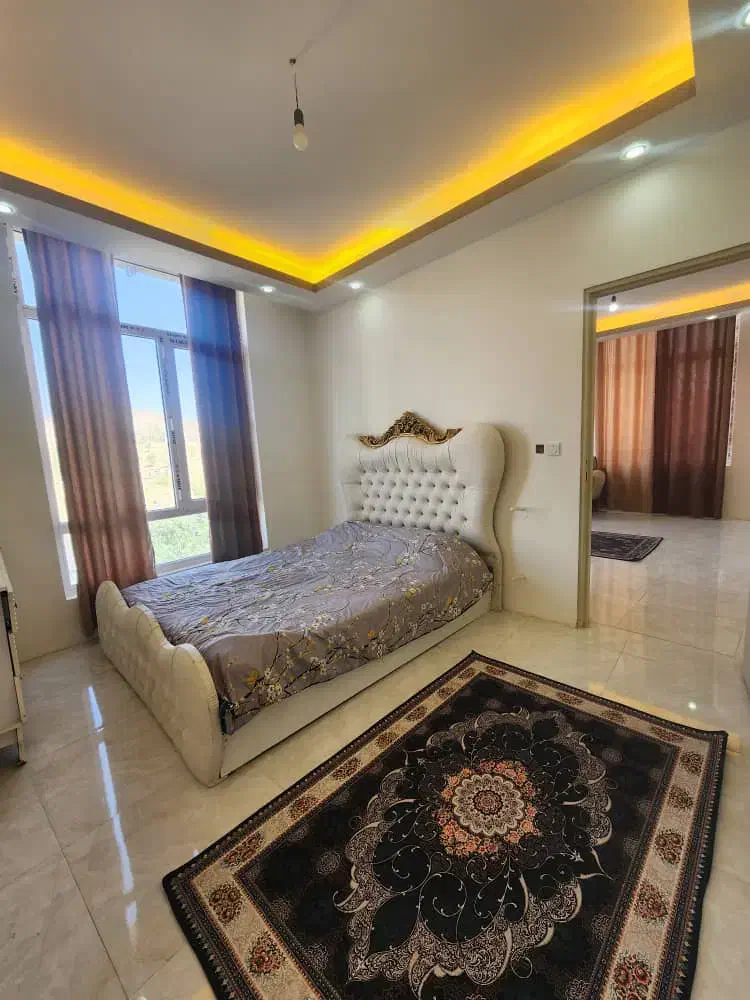 اجاره کوتاه مدت واحد مبله          پاسداران ، قلهک|اجارهٔ کوتاه‌مدت آپارتمان و سوئیت|تهران, پاسداران|دیوار