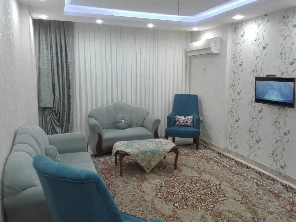 ۷۰ متر کوی فرهنگیان/ خیابان معلم|فروش آپارتمان|بندرعباس, |دیوار