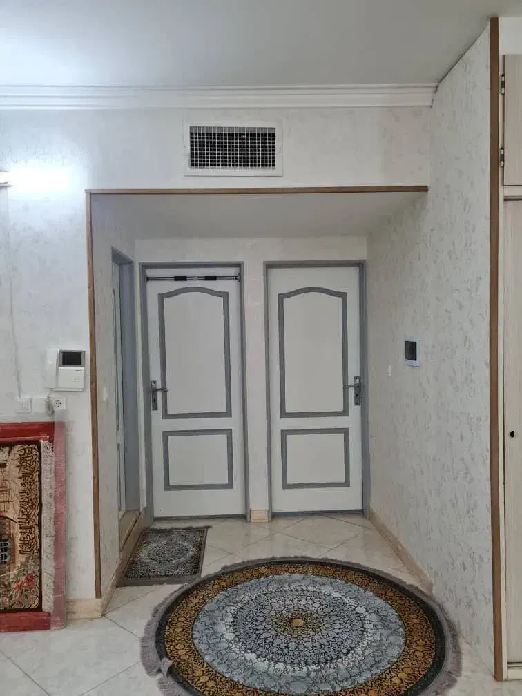 ۹۶ متر فول امکانات (وصال)