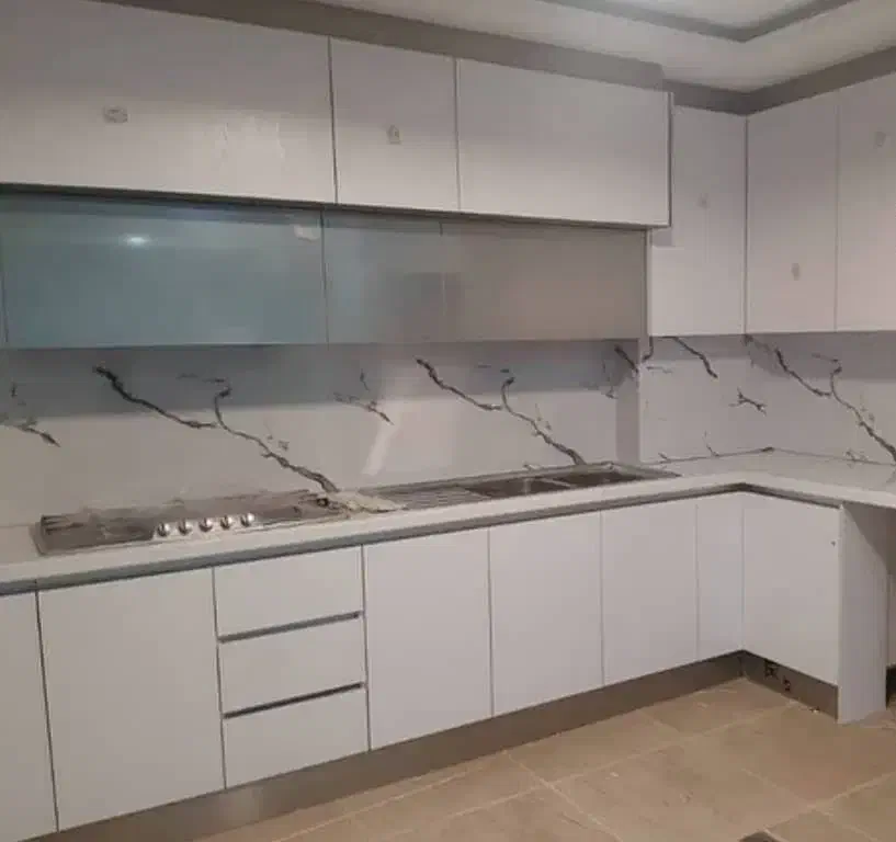 نصاب ماربل شیت|مصالح و تجهیزات ساختمان|شاهین‌شهر, گرگاب|دیوار