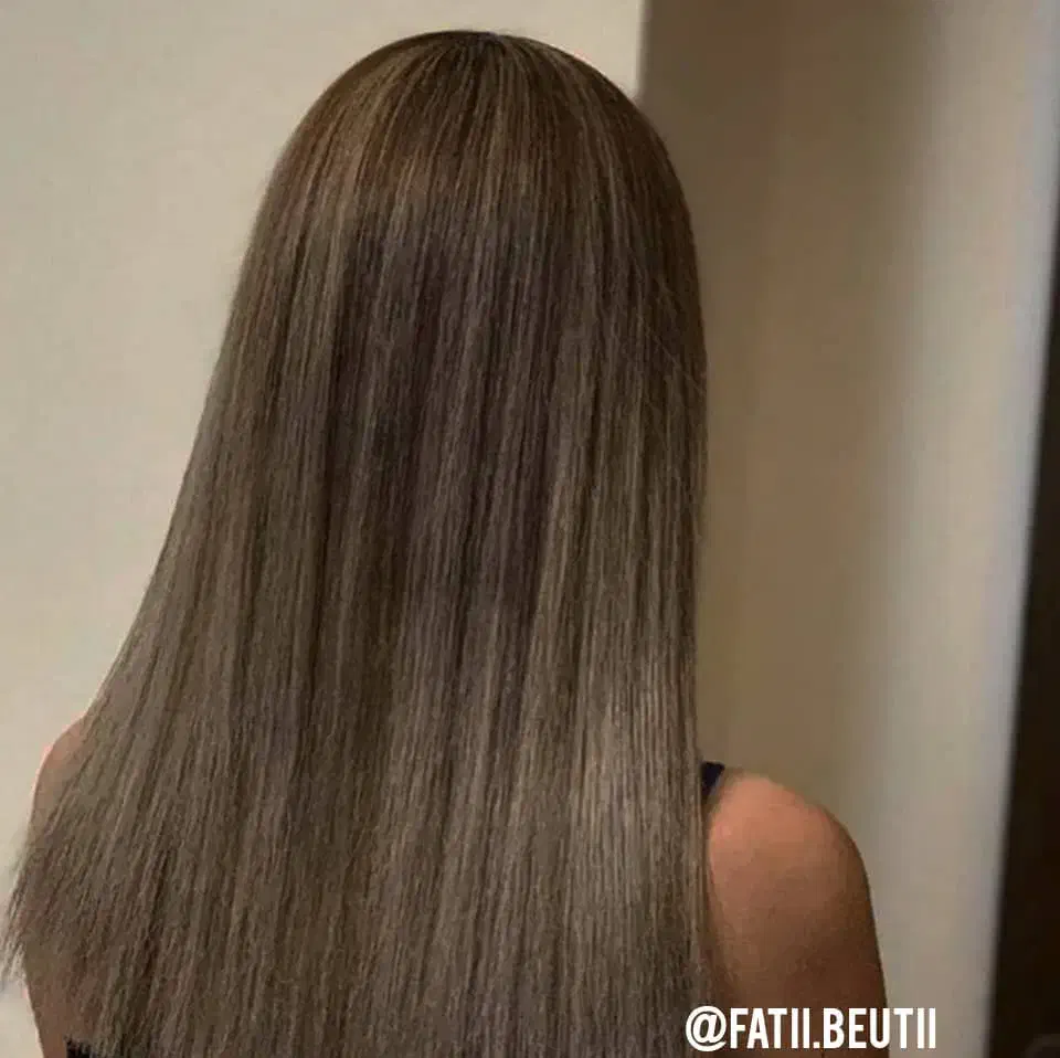 کراتین وپروتین ترابی ومش وشینیون ومیکاب|خدمات آرایشگری و زیبایی|شهرکرد, |دیوار