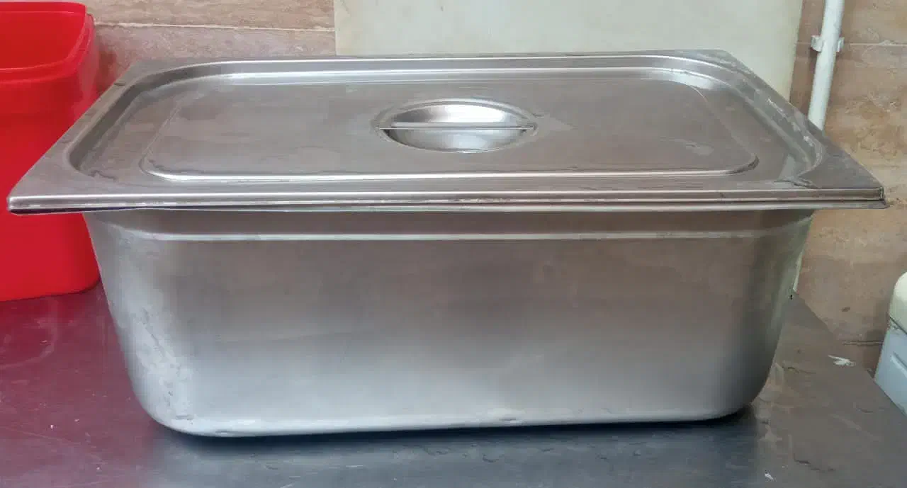 تاپینگ|کافی‌شاپ و رستوران|تهران, پامنار|دیوار