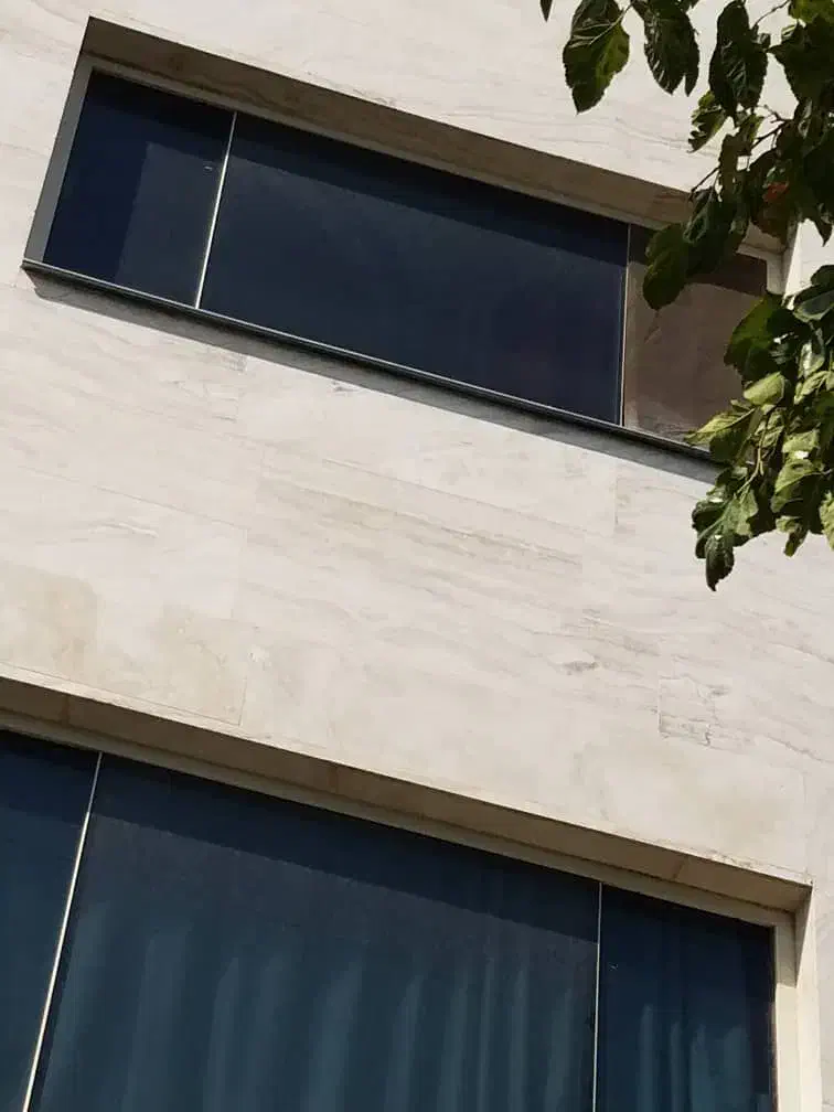 فروش پنجره آلومنیم دست دوم|مصالح و تجهیزات ساختمان|جم, |دیوار