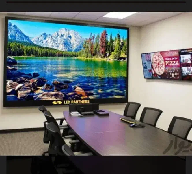 واردکننده ویدیو پروژکتور لوازم جانبی رایگان|تلویزیون و پروژکتور|کرج, چهارصد دستگاه|دیوار