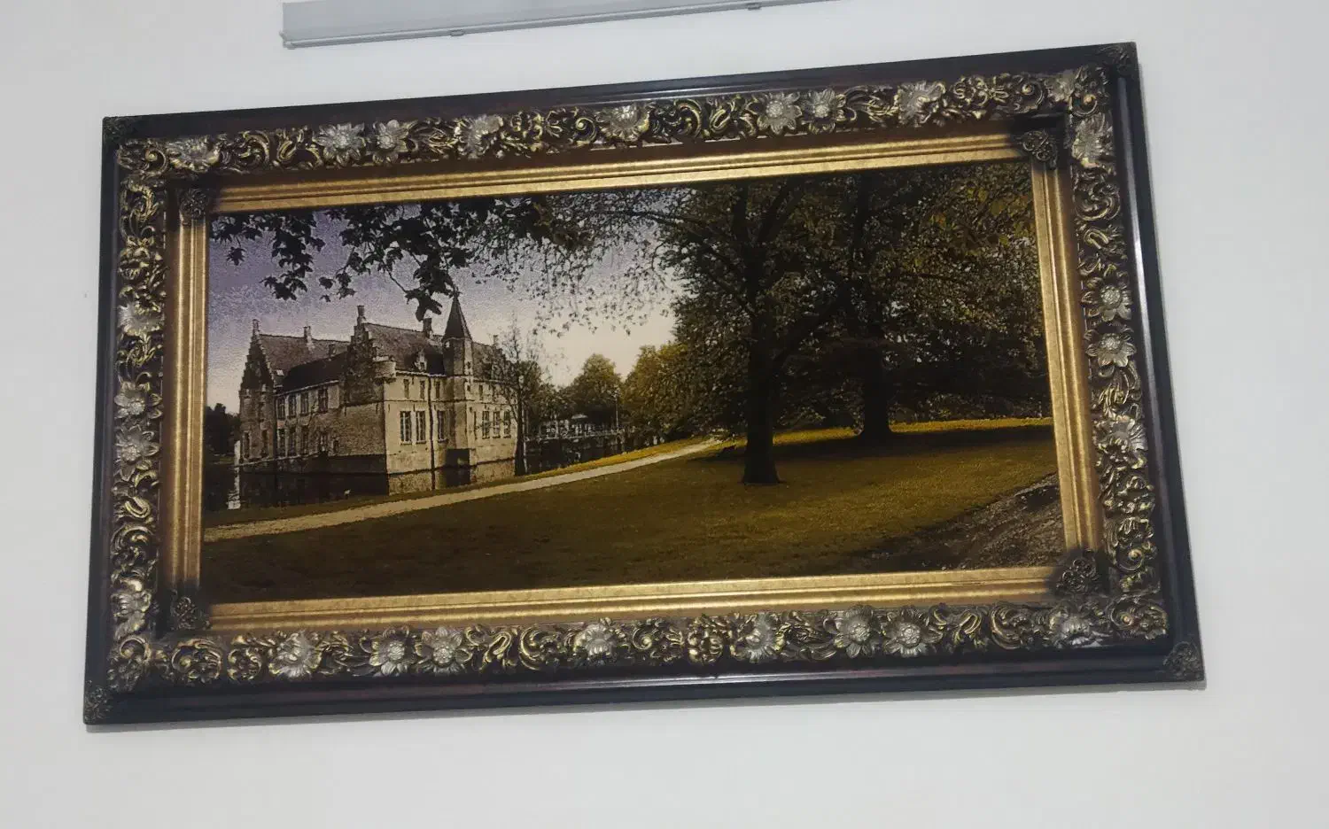 تابلوی شیک وخاص برای دکور منزل|تابلو، نقاشی، عکس|قوچان, |دیوار