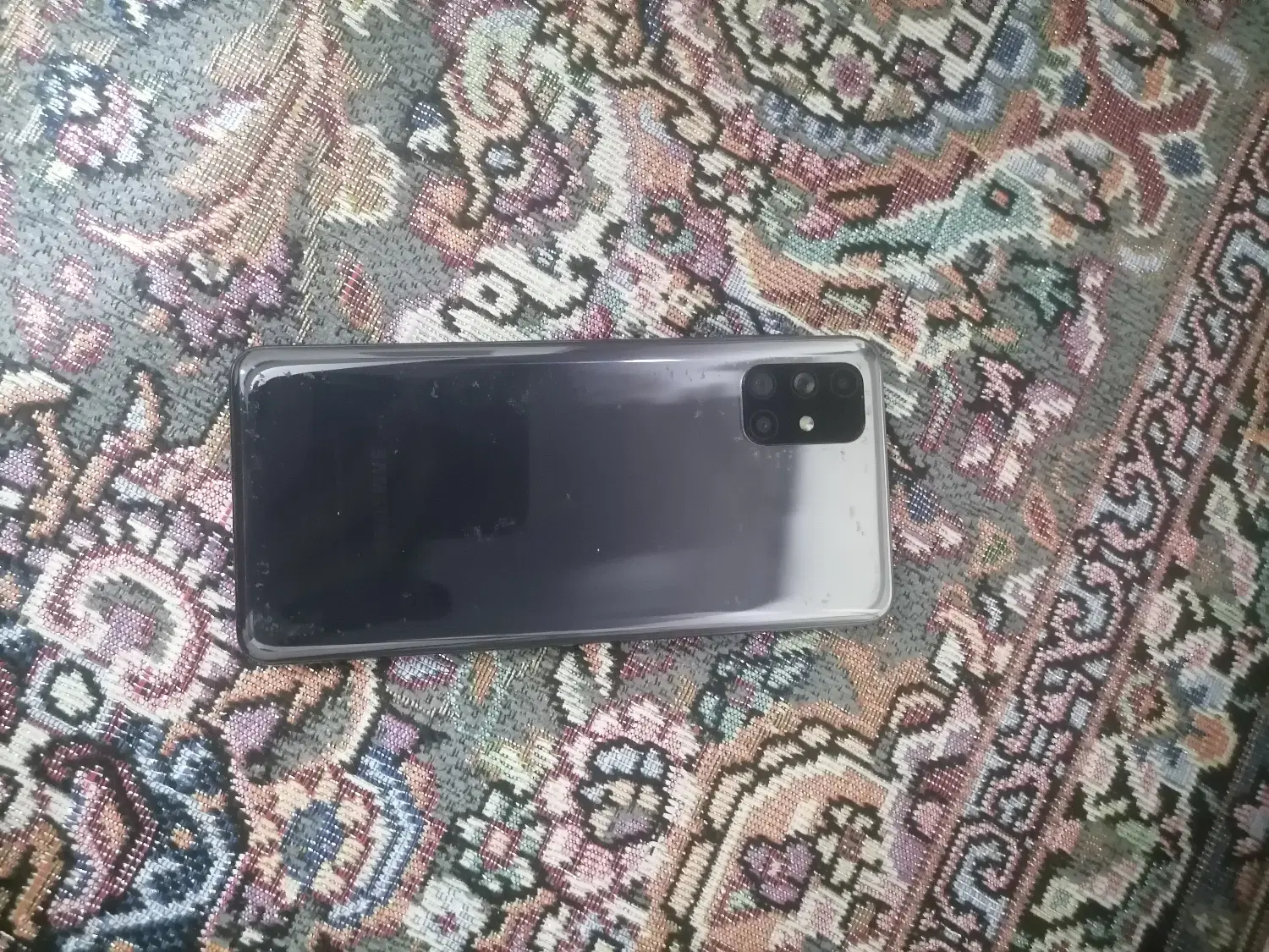 سامسونگ M31s|موبایل|قم, نیروگاه|دیوار