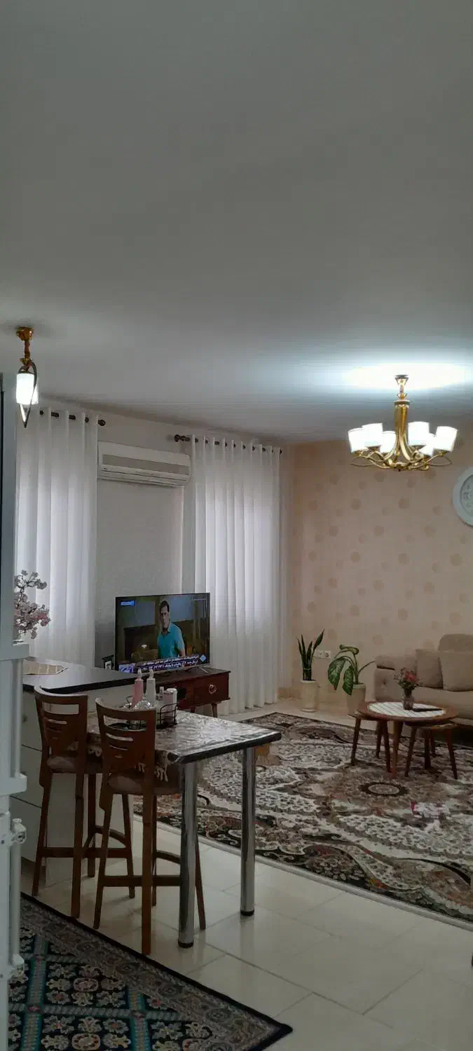 آپارتمان ۸۵ متری مسکن مهر با پارکینگ ( مالک هستم )|فروش آپارتمان|رشت, کوی مهر|دیوار