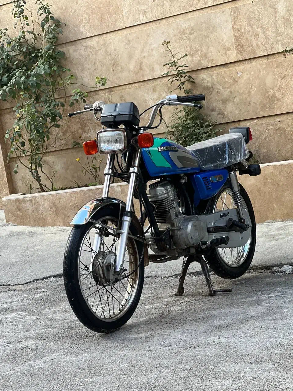 فروش|موتورسیکلت|ساری, |دیوار