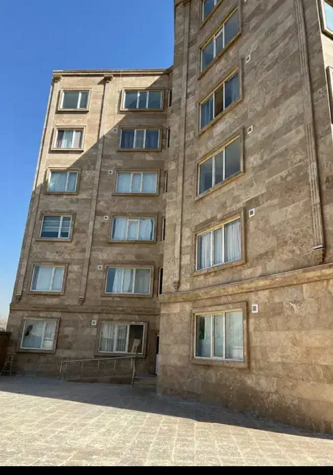 آپارتمان پیش فروش آباده|پیش‌فروش املاک|آباده, |دیوار