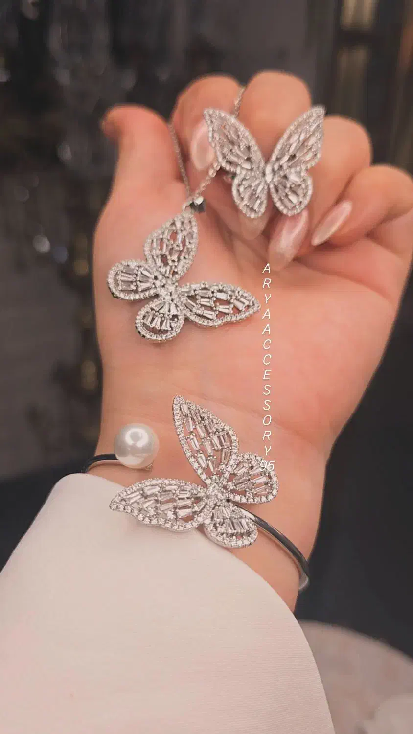 بدلیجات و ساعت ترند|بدلیجات|همدان, |دیوار