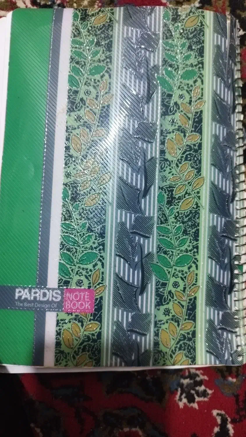 گمشده|اشیا|یاسوج, |دیوار