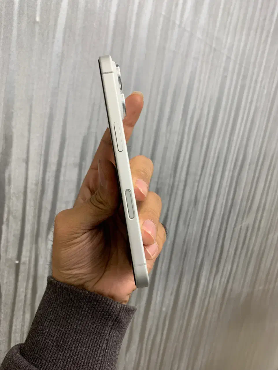 iPhone 16 normal- ایفون ۱۶|موبایل|مشهد, آزادشهر|دیوار