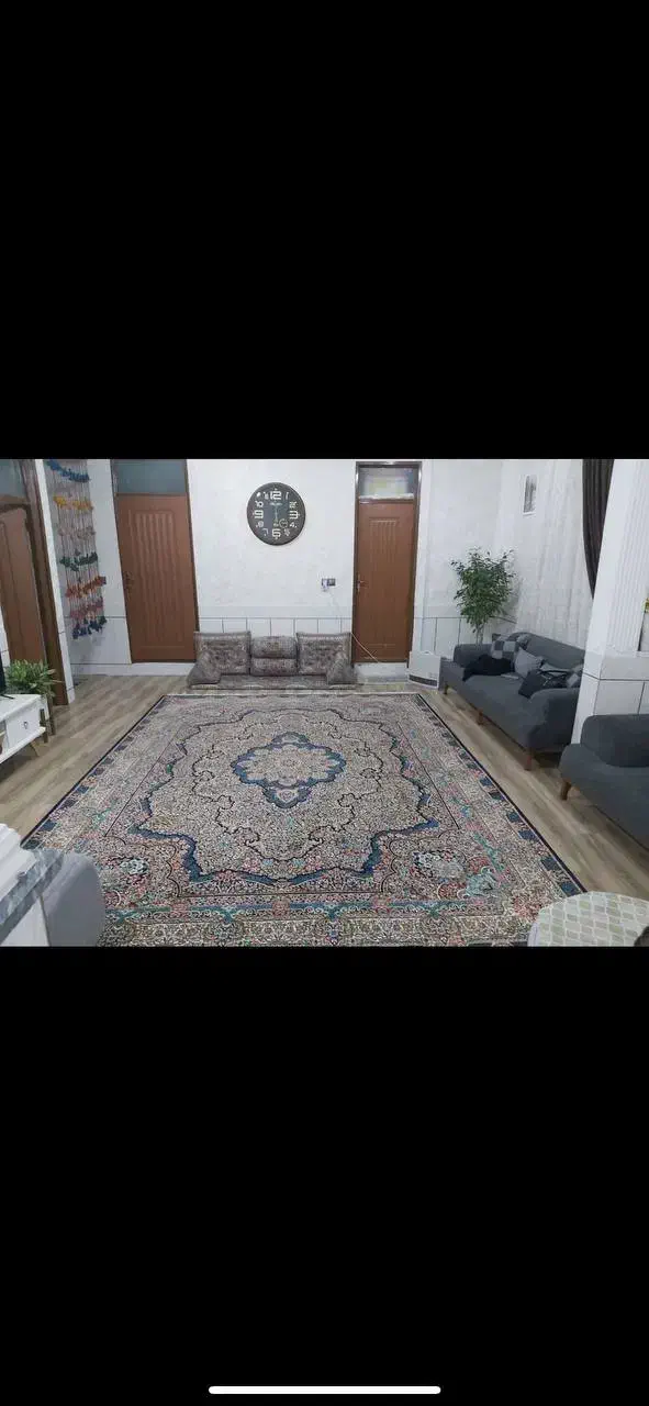 ملک مسکونی همراه با دو دربند ملک تجاری|فروش آپارتمان|فردوس (خراسان), |دیوار