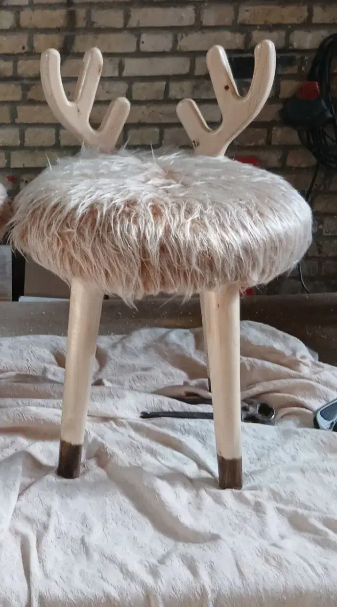 صندلی کودک گوزن|اسباب و اثاث بچه|مشهد, ثامن|دیوار