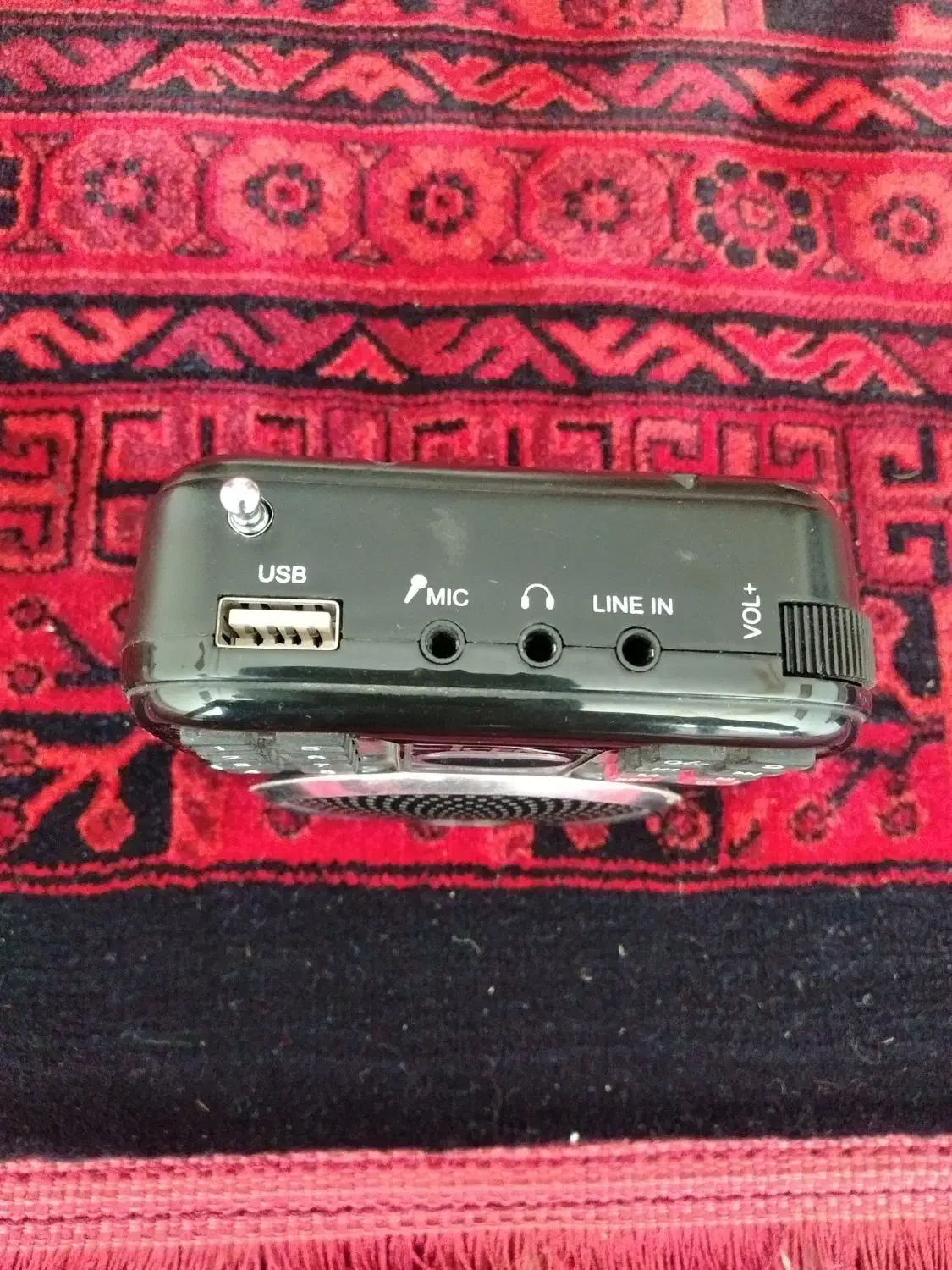 دو تا رادیو|سیستم صوتی خانگی|کرمان, |دیوار