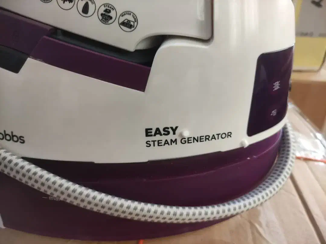 اتو بخار مخزنی|اتو و لوازم اتو|صدرا-فارس, فاز ۱|دیوار