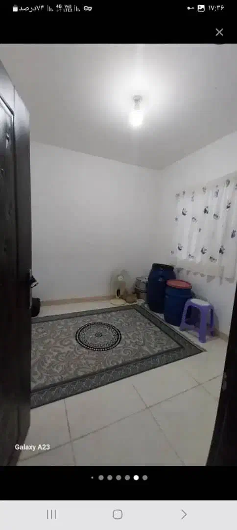 خانه ویلایی داخل شهر سنگر|فروش خانه و ویلا|سنگر, |دیوار