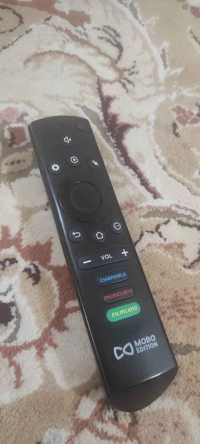 اندروید باکس نت باکس مدل موبوادیشن|پخش‌کننده همراه|ازنا, |دیوار