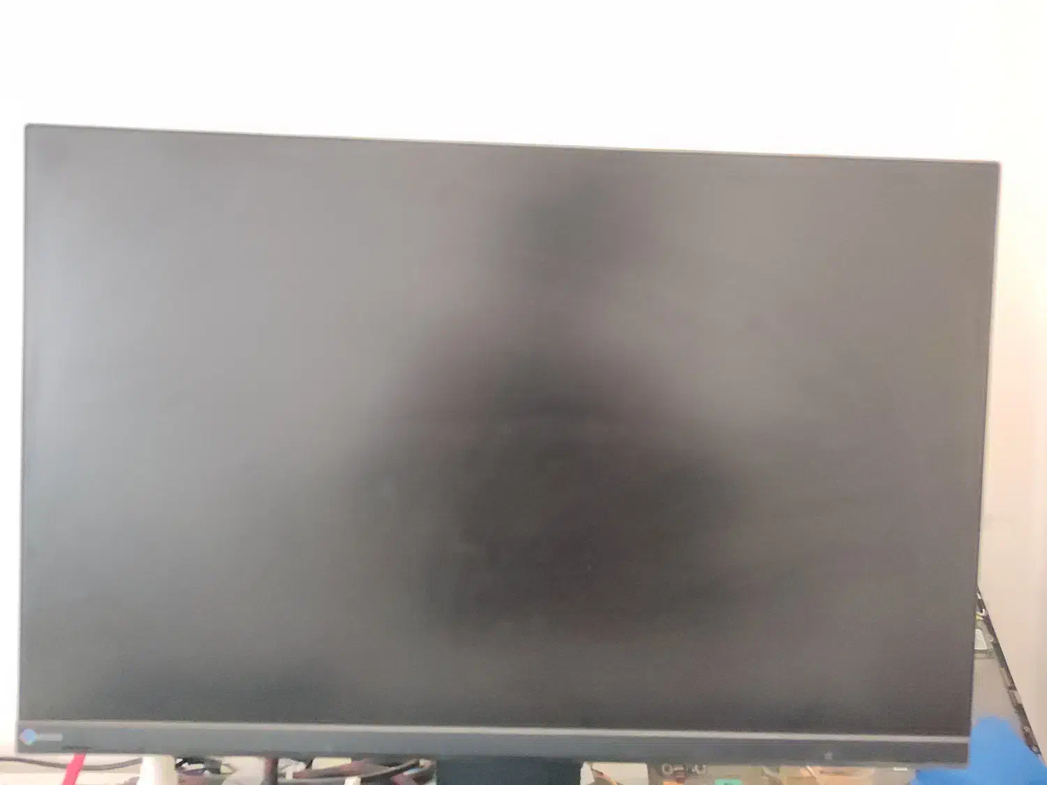 مانیتور فریملس eizo ژاپن 23 اینچ|قطعات و لوازم جانبی رایانه|کرج, شهرک بنفشه|دیوار