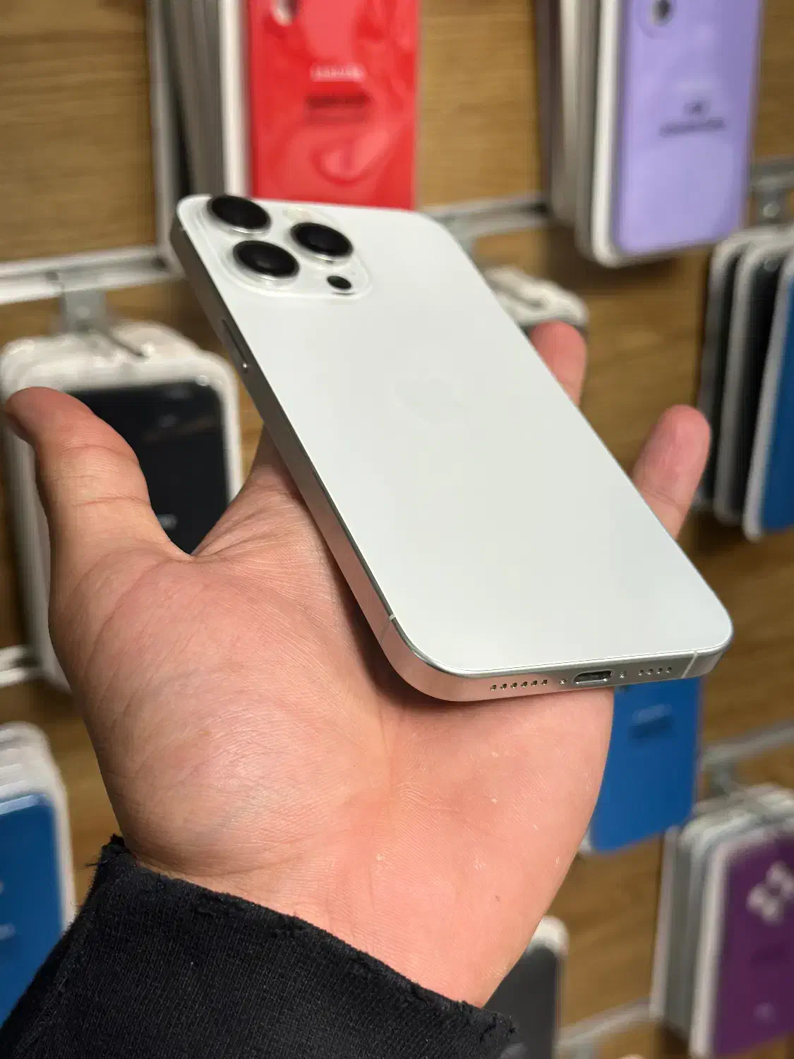 Iphone 15 promax|موبایل|شهریار, شهریار|دیوار