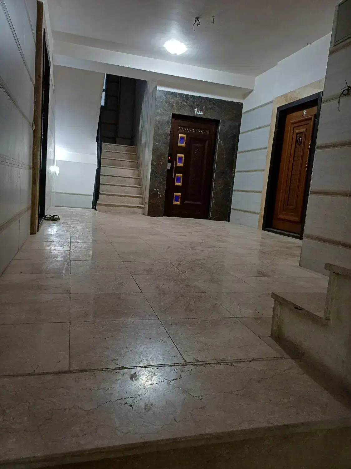 اپارتمان ۱۳۵متری|فروش آپارتمان|هشتگرد, هشتگرد قدیم|دیوار