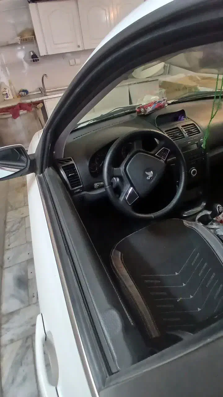 فروش سورن F7.مدل۱۴۰۳با۸۰۰۰کارکرد|خودرو سواری و وانت|کاشان, زیدی|دیوار