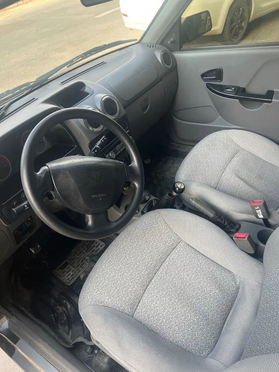 131 مدل 94|خودرو سواری و وانت|پاکدشت, پاکدشت (مامازند)|دیوار