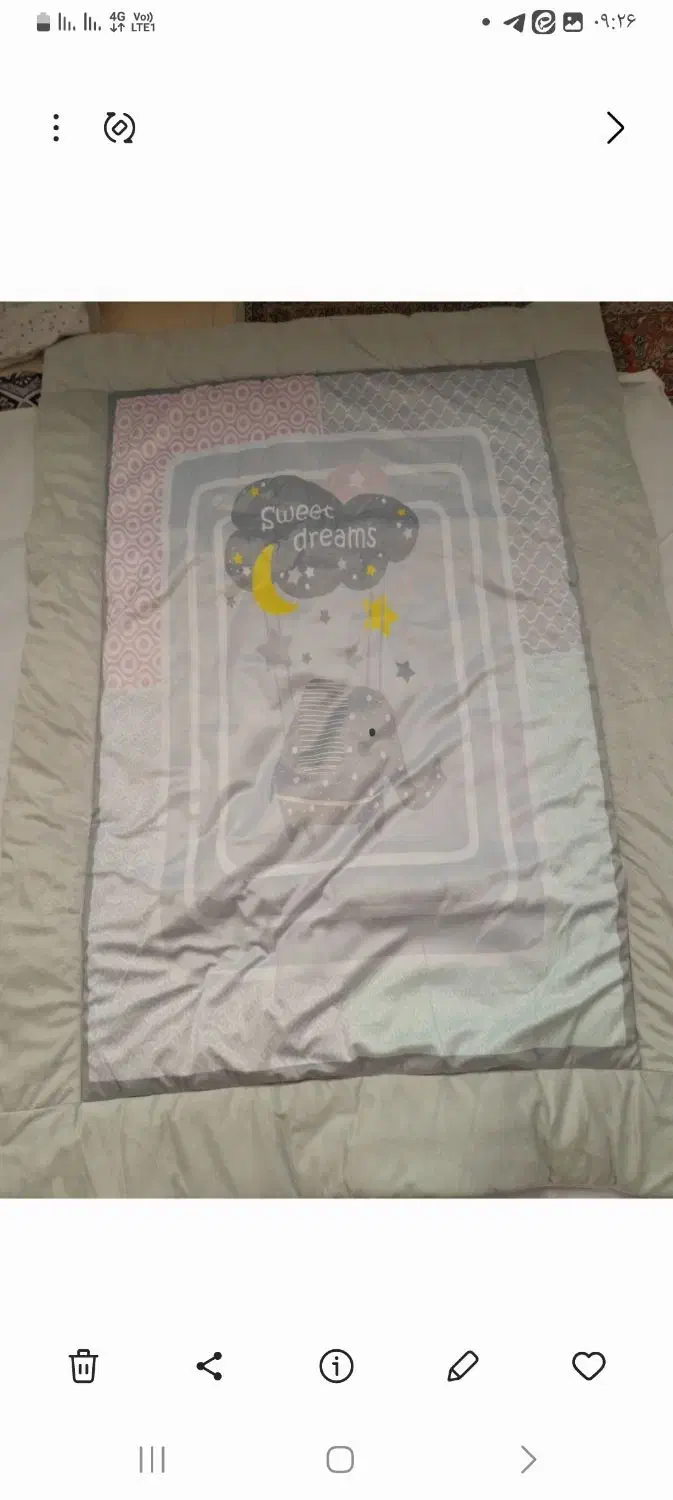 روتختی نو نو|سرویس روتختی|قم, پردیسان|دیوار