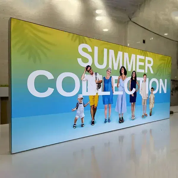 تابلوسازی ساخت تخصصی لایت باکس،چلنیوم، تابلوساز|خدمات پیشه و مهارت|تهران, جمهوری|دیوار