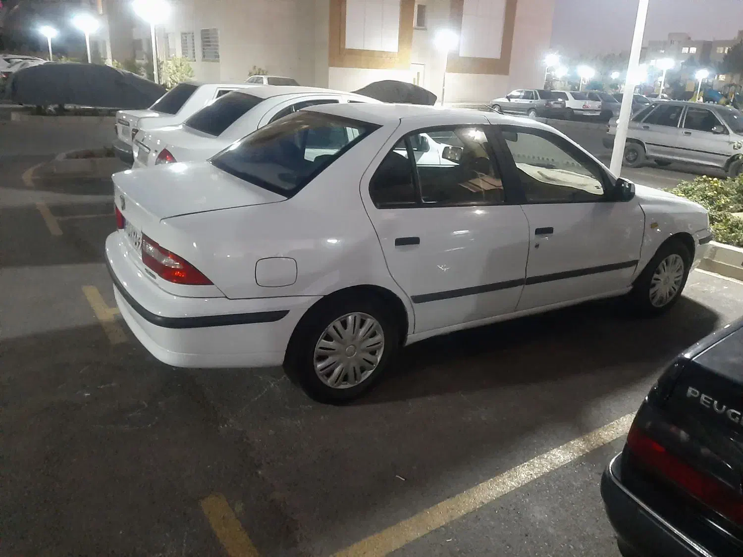 سمند دوگانه|خودرو سواری و وانت|ملارد, |دیوار