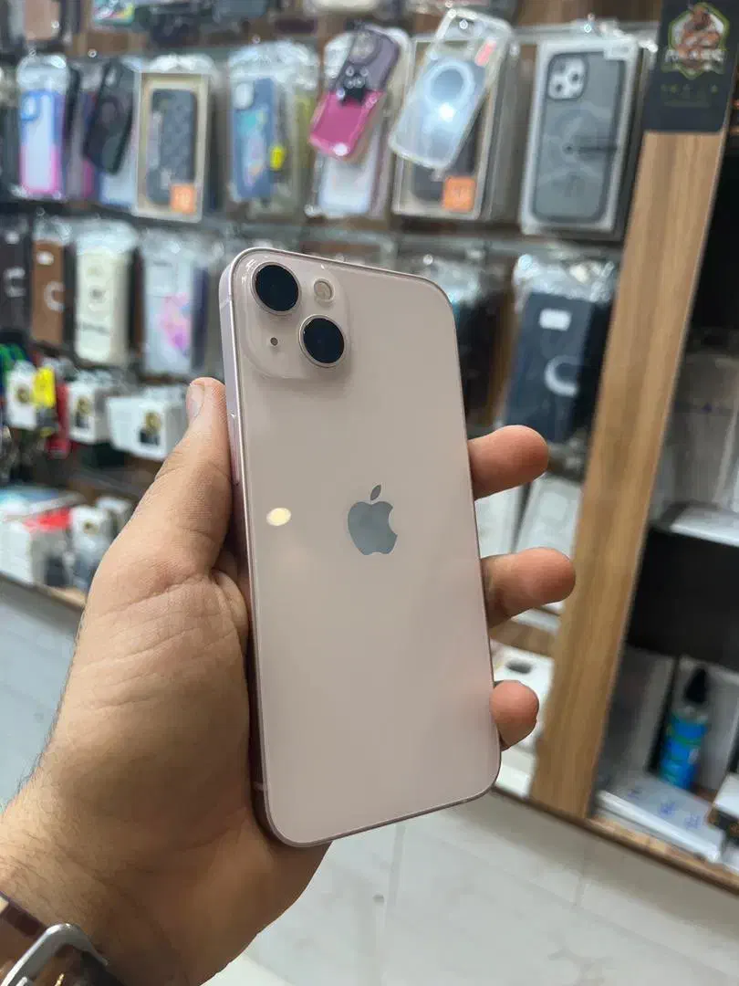 iPhone 13|موبایل|یزد, |دیوار