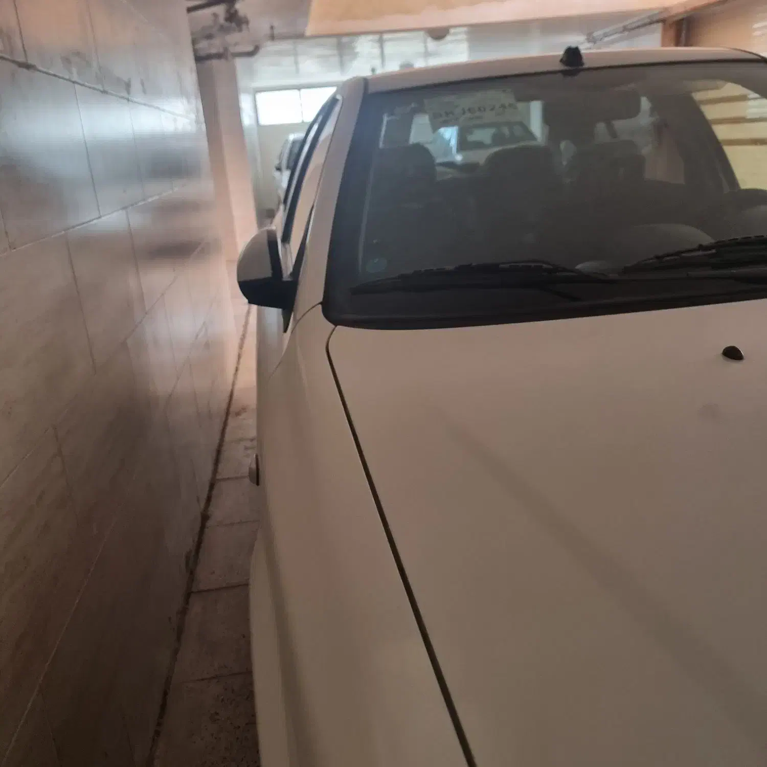 سمند سورن پلاس|خودرو سواری و وانت|فولادشهر, مسکن مهر فولادشهر|دیوار