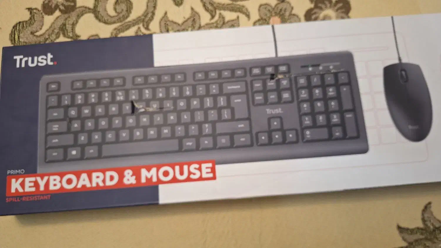 کیبورد|رایانه رومیزی|بهارستان, |دیوار