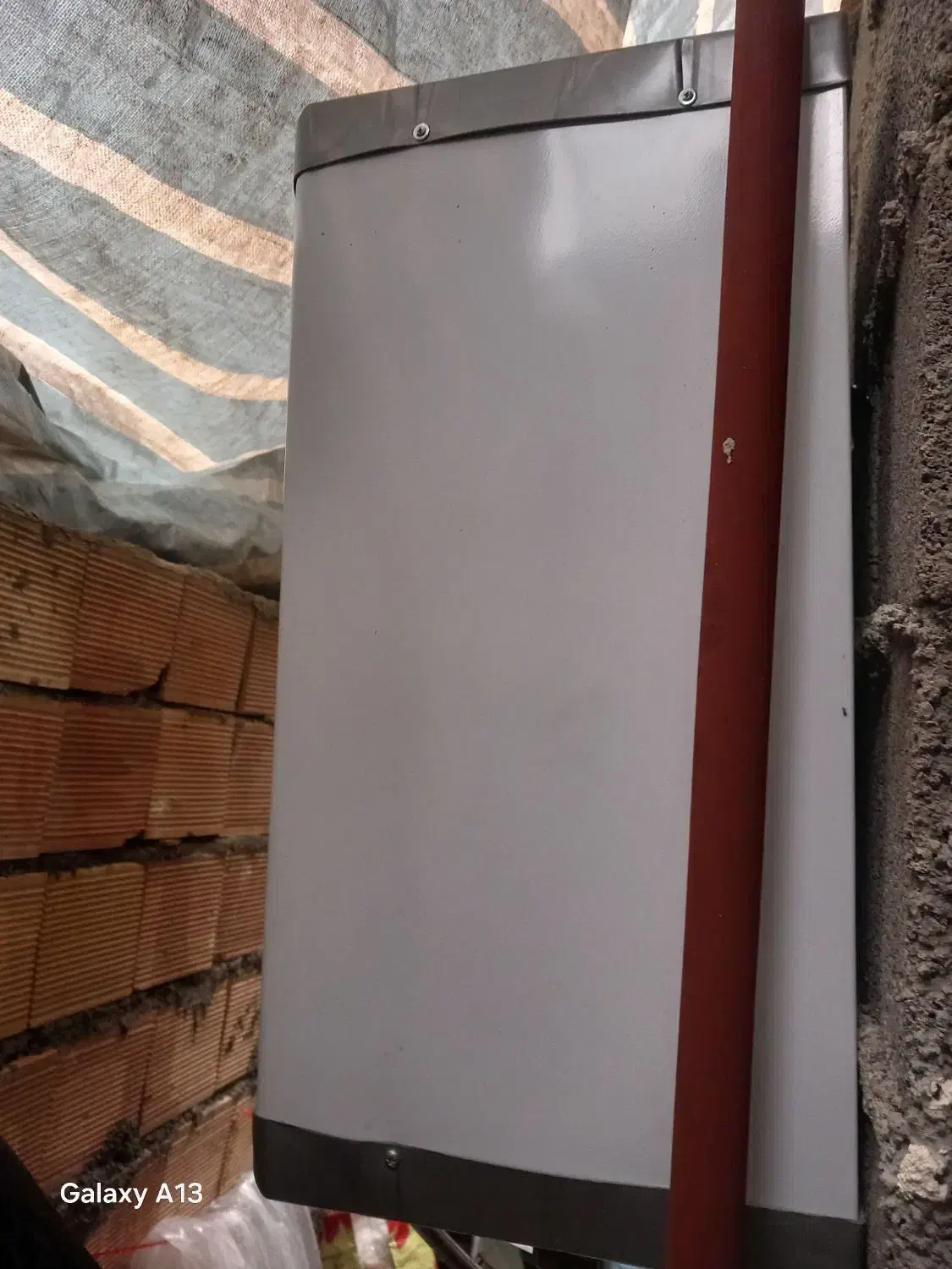 آبگرمکن‌برقی|آبگرمکن، پکیج، شوفاژ|رشت, انصاری|دیوار