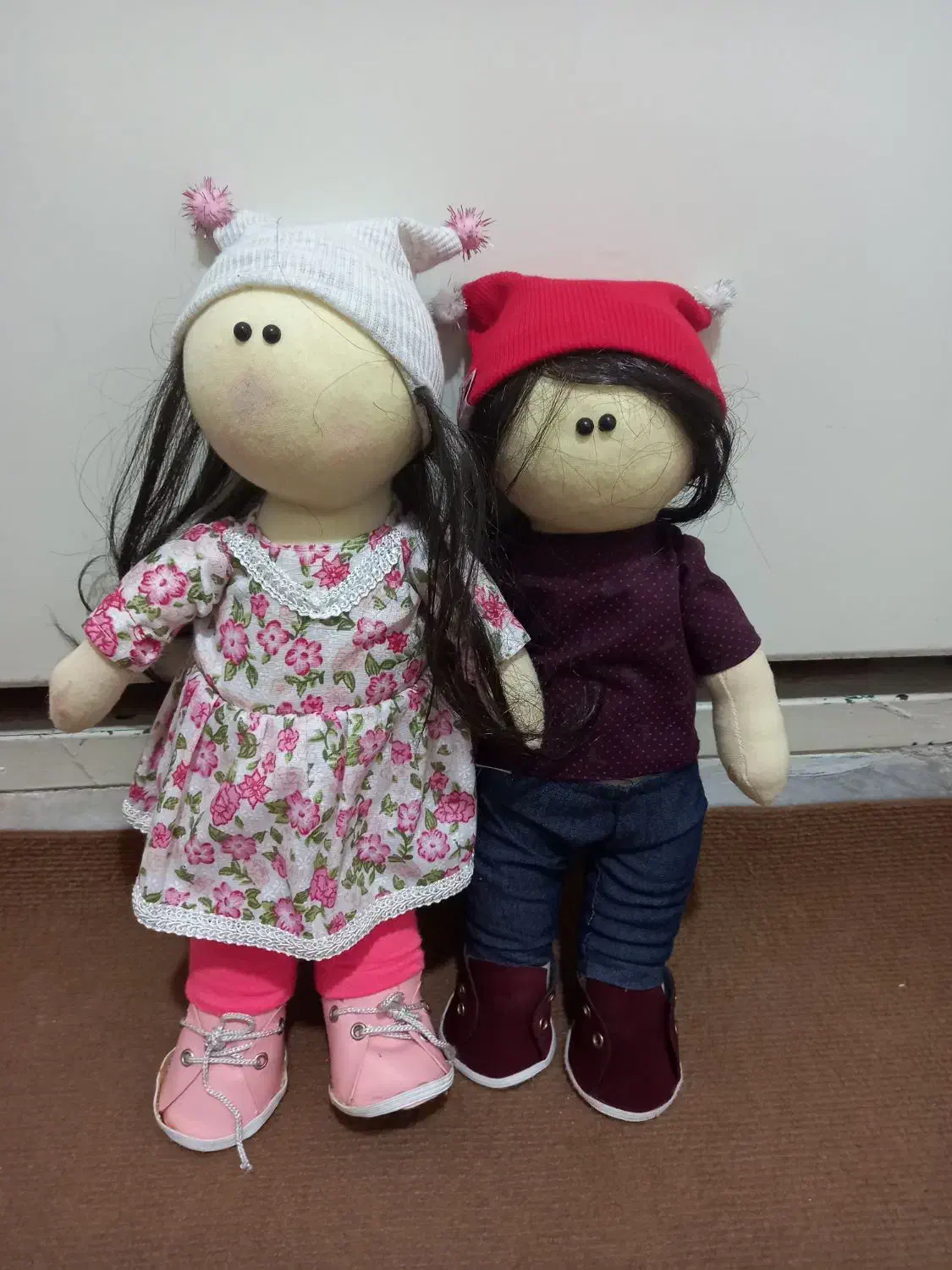 عروسک روسی|اسباب‌بازی بچه|ساوه, |دیوار