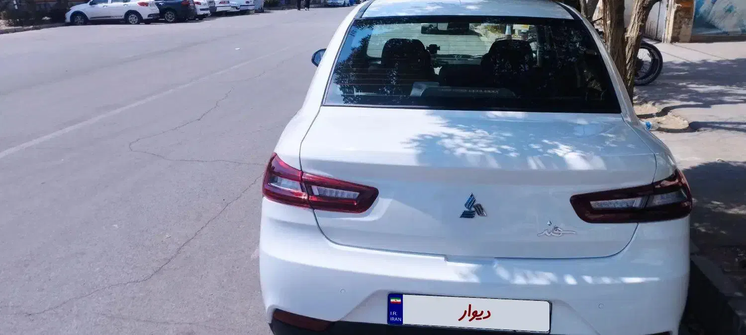 سهندs1404|خودرو سواری و وانت|محمدیه-قزوین, |دیوار