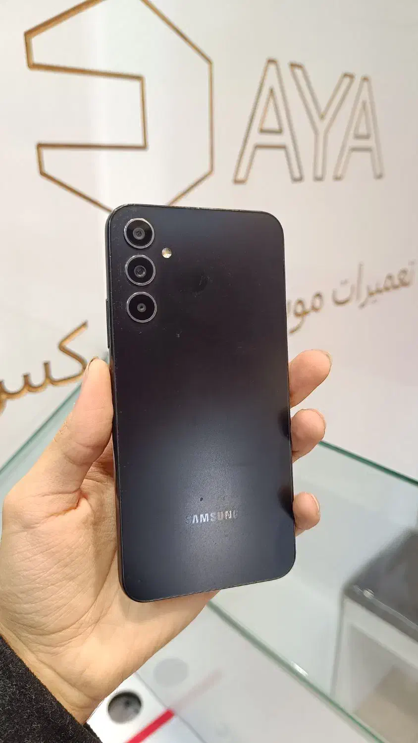 سامسونگ A34|موبایل|فردیس, فردیس|دیوار