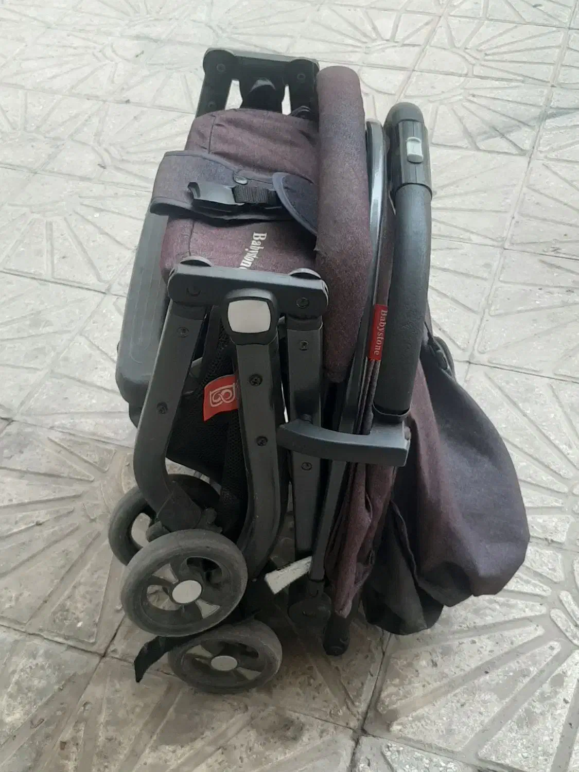 کالسکه بچگانه|کالسکه و لوازم جانبی|تهران, والفجر (افسریه)|دیوار