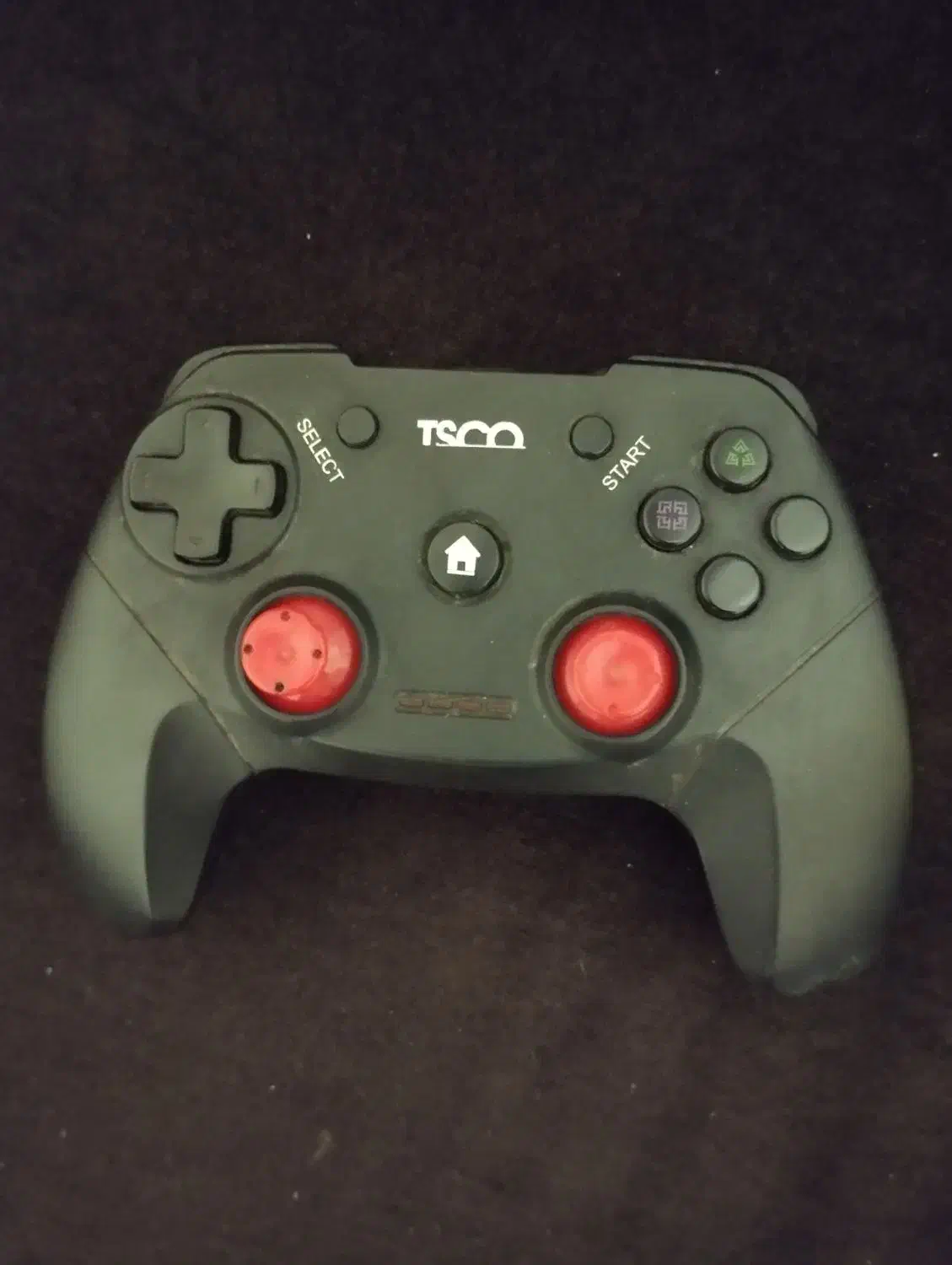 دسته بازی TSCO|کنسول، بازی ویدئویی و آنلاین|ساری, |دیوار