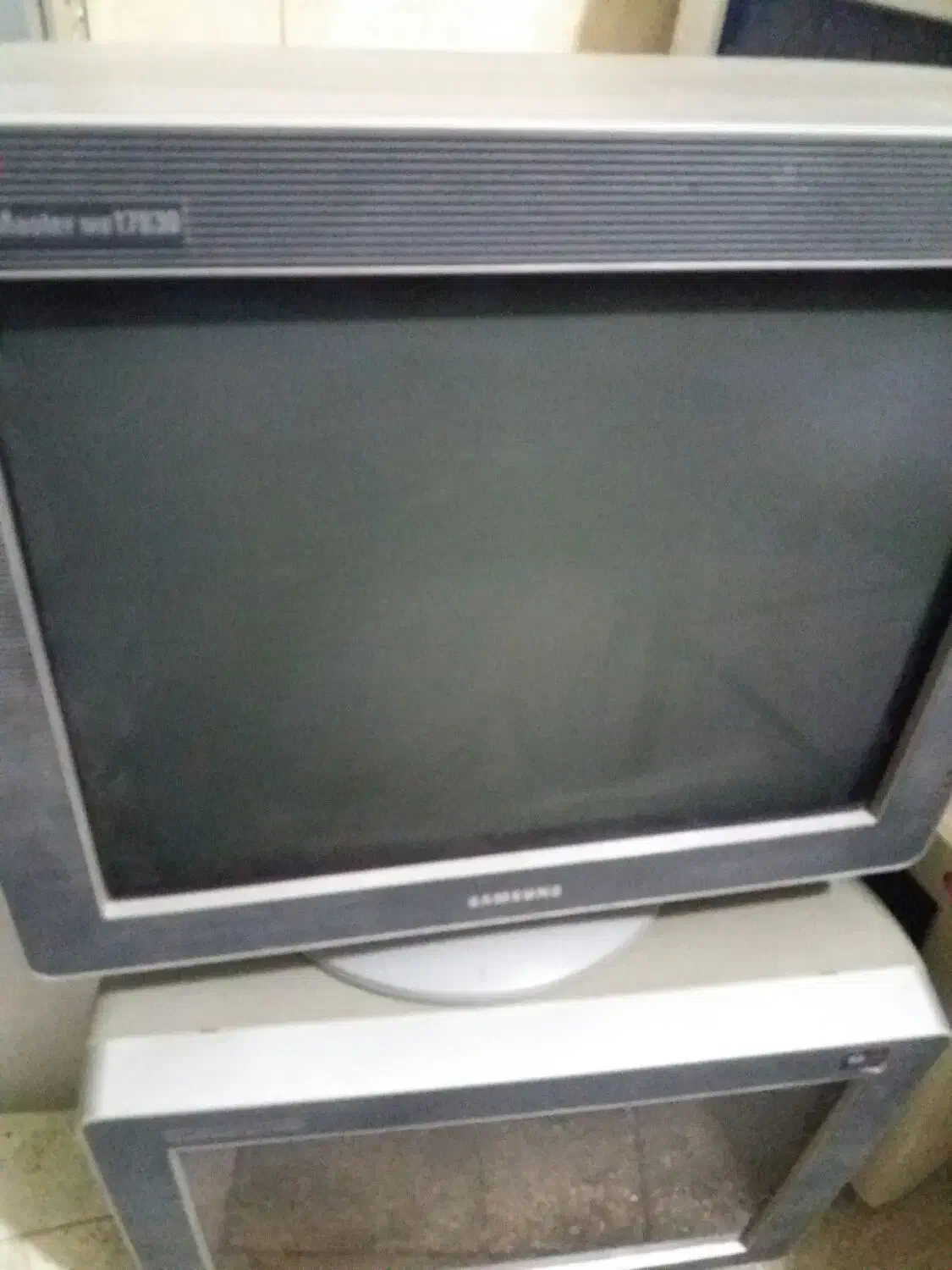 طرح تعویض مانیتور خراب با سالم|قطعات و لوازم جانبی رایانه|قم, نیروگاه|دیوار