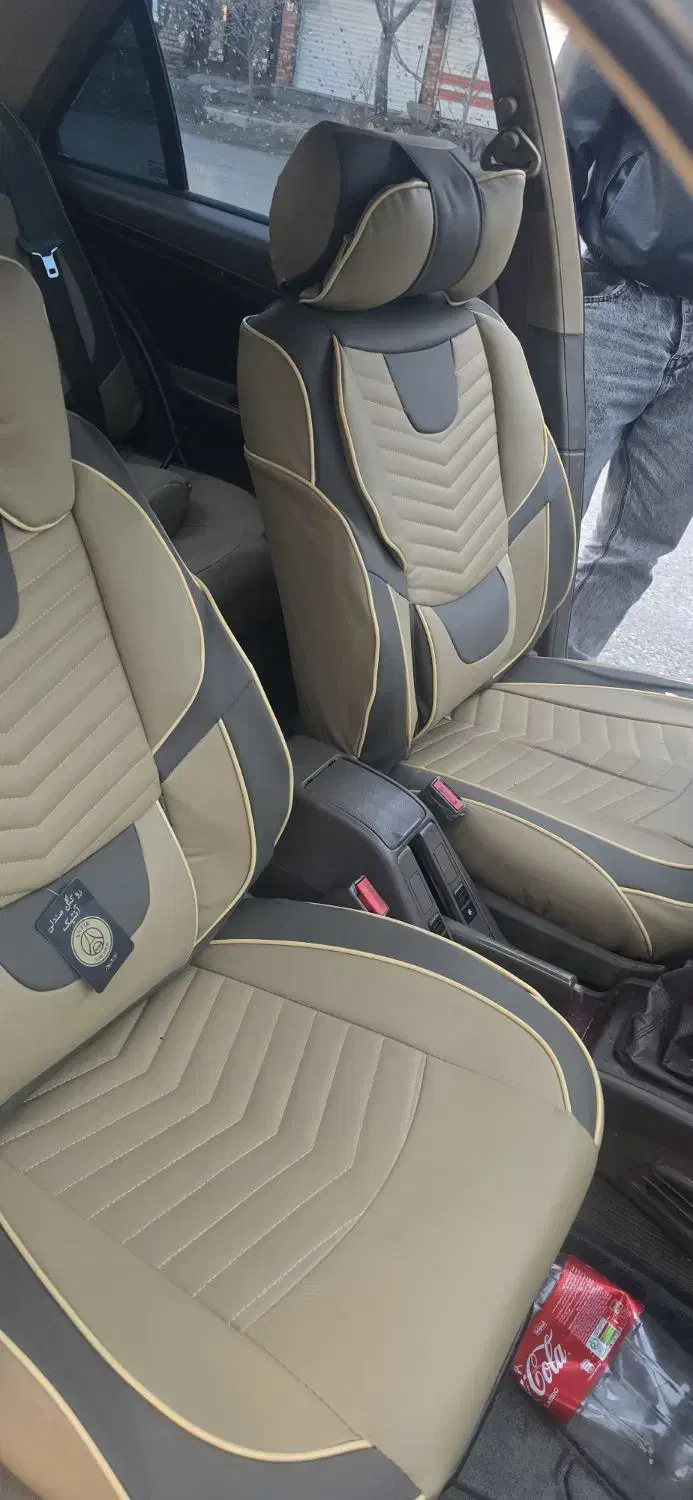 پارس مدل ۹۲|خودرو سواری و وانت|نیشابور, مدرس|دیوار