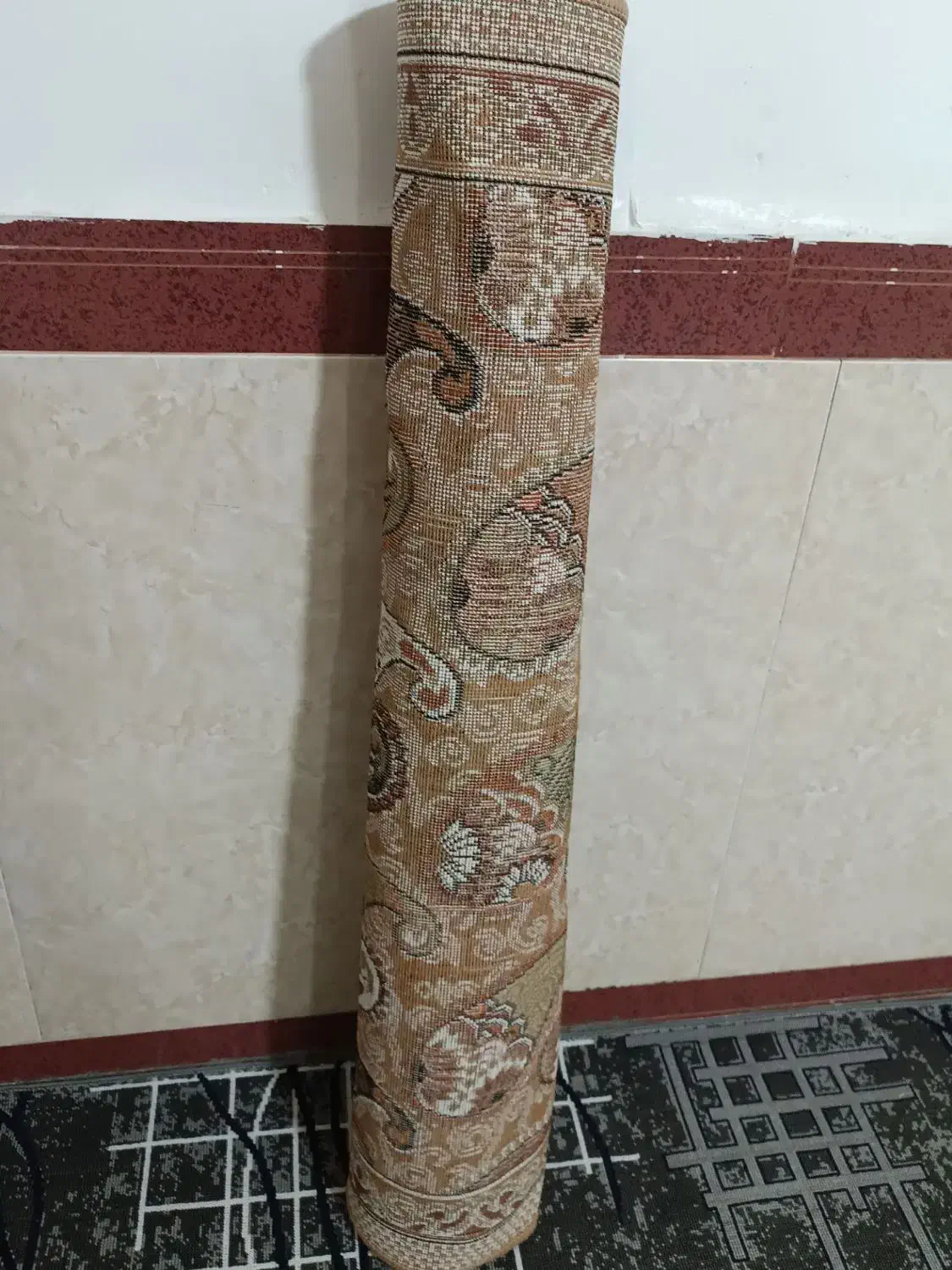 فرش|موکت|کرمانشاه, |دیوار