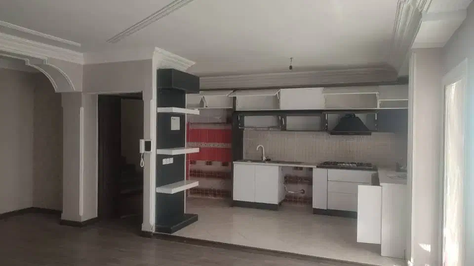 فروش یک واحد اپارتمان دخانیات|فروش آپارتمان|گرگان, |دیوار