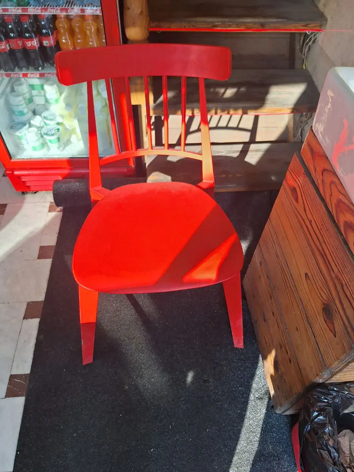 فروشی|صندلی و نیمکت|لاهیجان, امیرشهید|دیوار