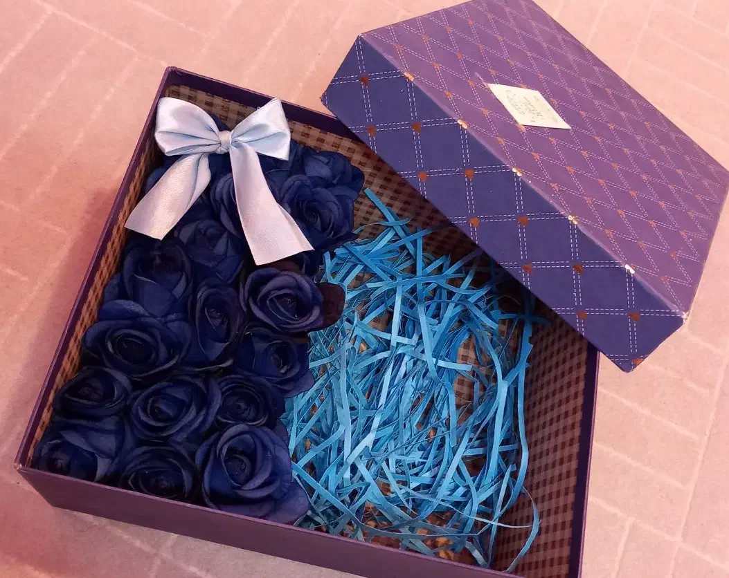 تعدادی جعبه مناسب باکس کادو|زیورآلات و اکسسوری|اردبیل, |دیوار